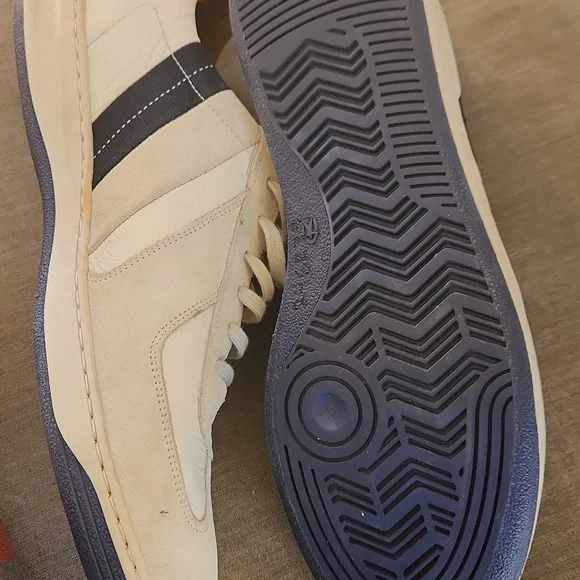 MEN'S COACH SNEAKERSNEW SIZE 11D.